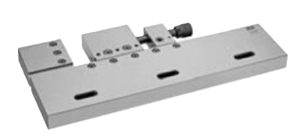 Precision Wire Cut Vise JWS